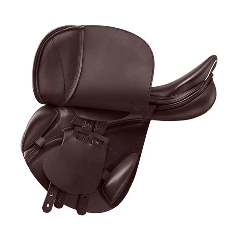 Prestige Joy Jumper Saddle .